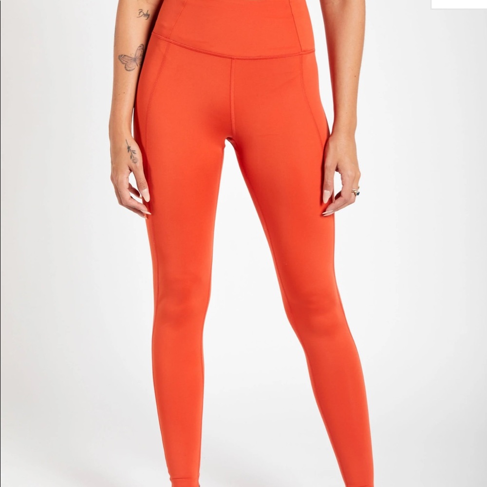 Girlfriend Collective Leggings